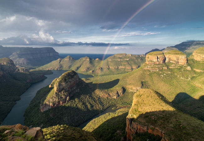 Go Self-Drive South Africa