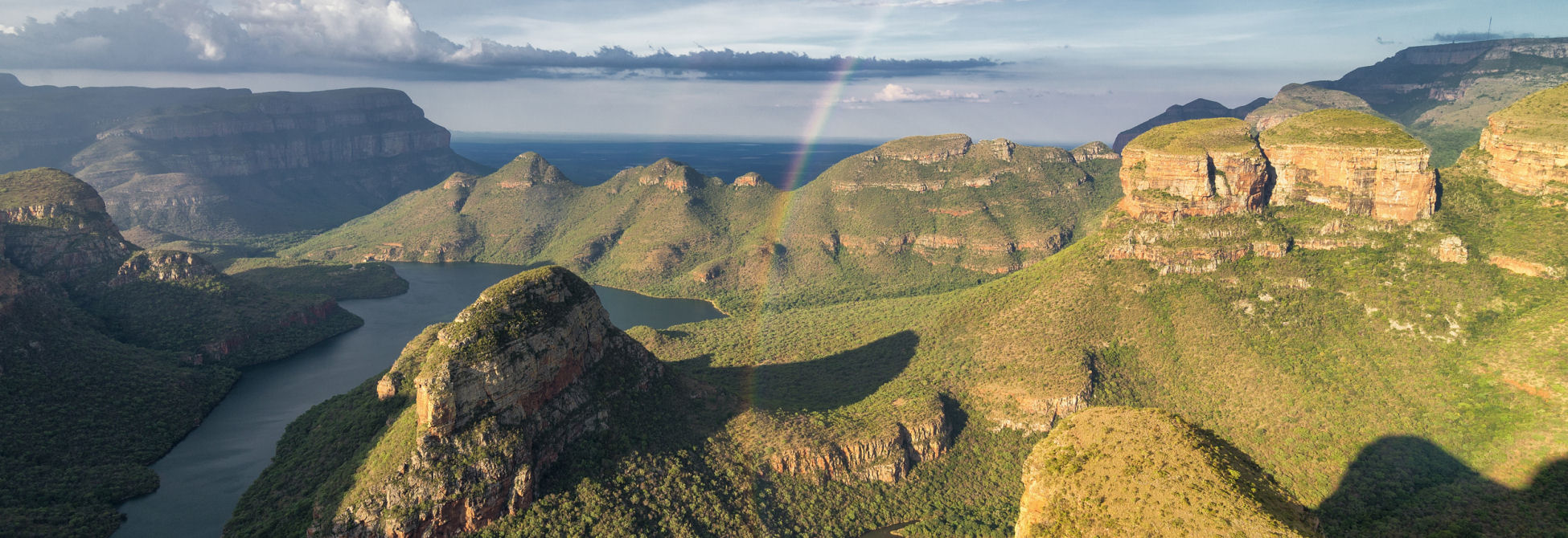 Go Self-Drive South Africa