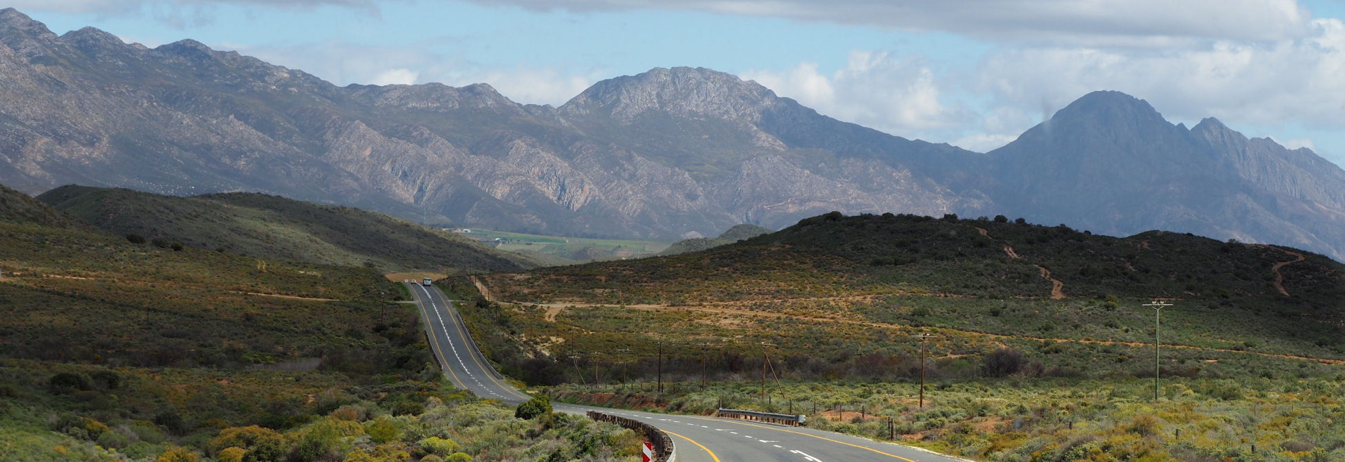 How Go Self-Drive Tours Works
