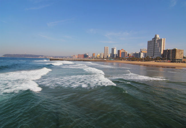 Durban