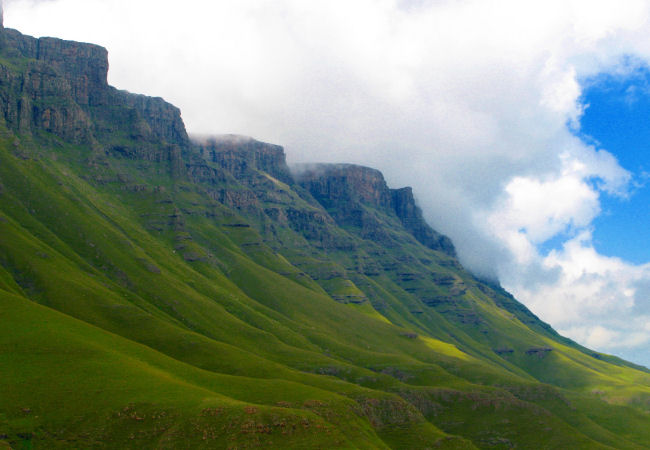 Lesotho