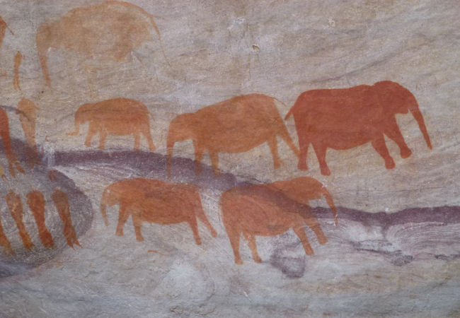 Northern Cape & Kalahari