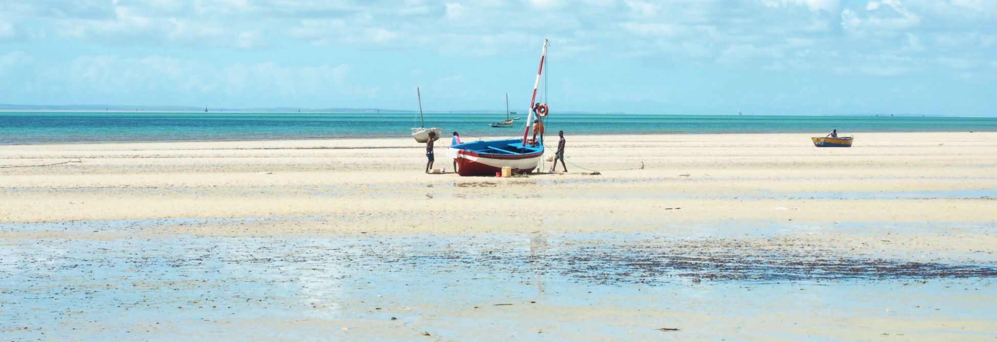 Mozambique