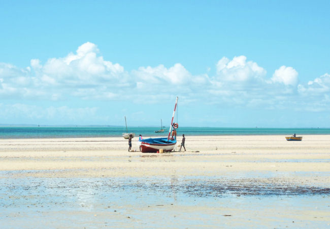 Mozambique
