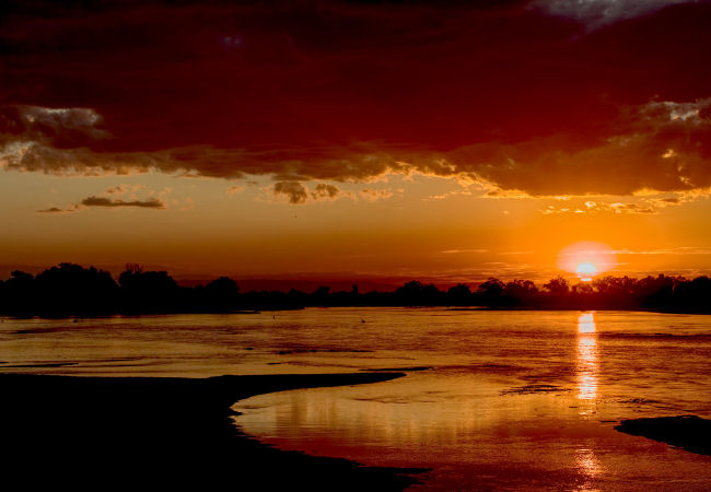 Zambia