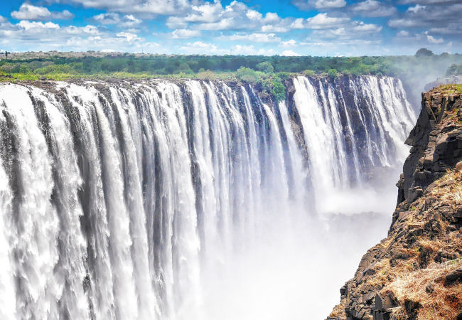 Zimbabwe